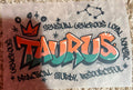 taurus iron on