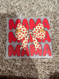 mama iron on