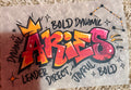 aries iron on