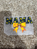 mama iron on