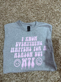 Custom made Tshirt