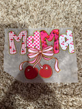 mama iron on
