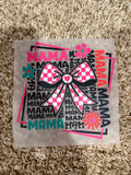 mama iron on