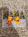 mama iron on