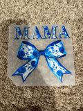 mama iron on