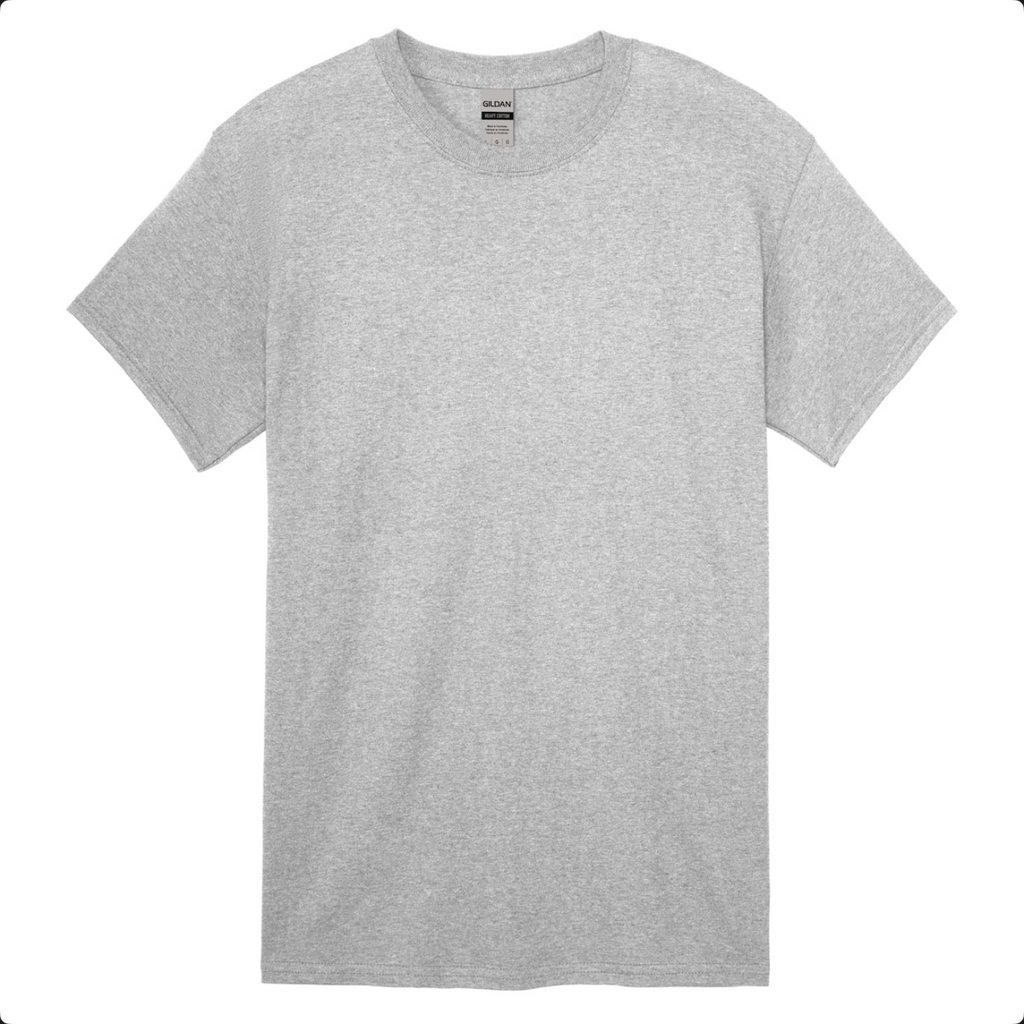 Adult tshirt