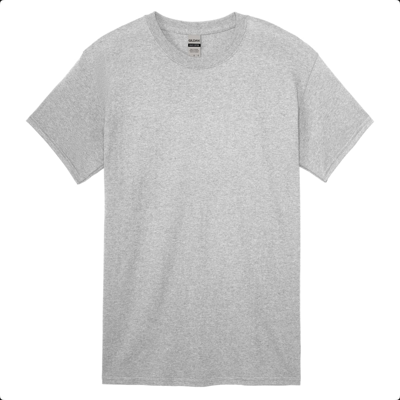 Adult tshirt