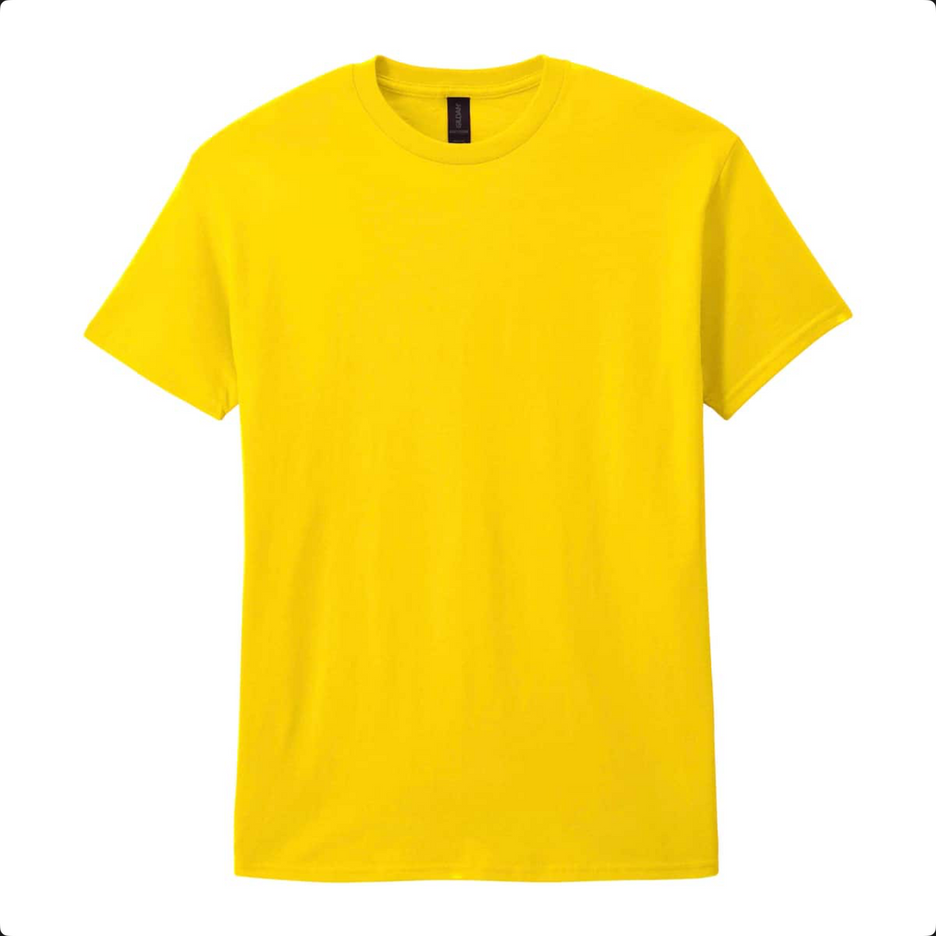 Adult tshirt