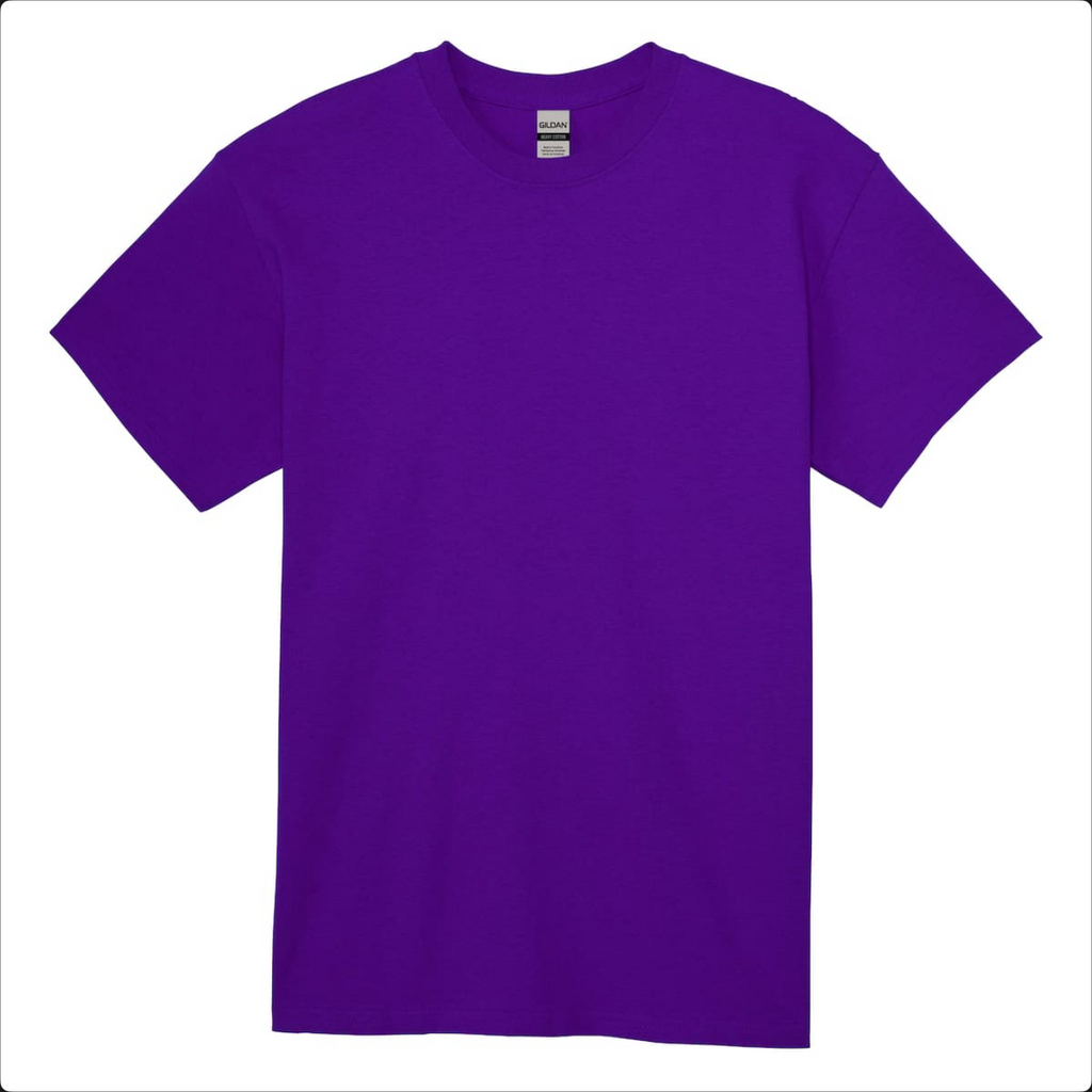 Adult tshirt