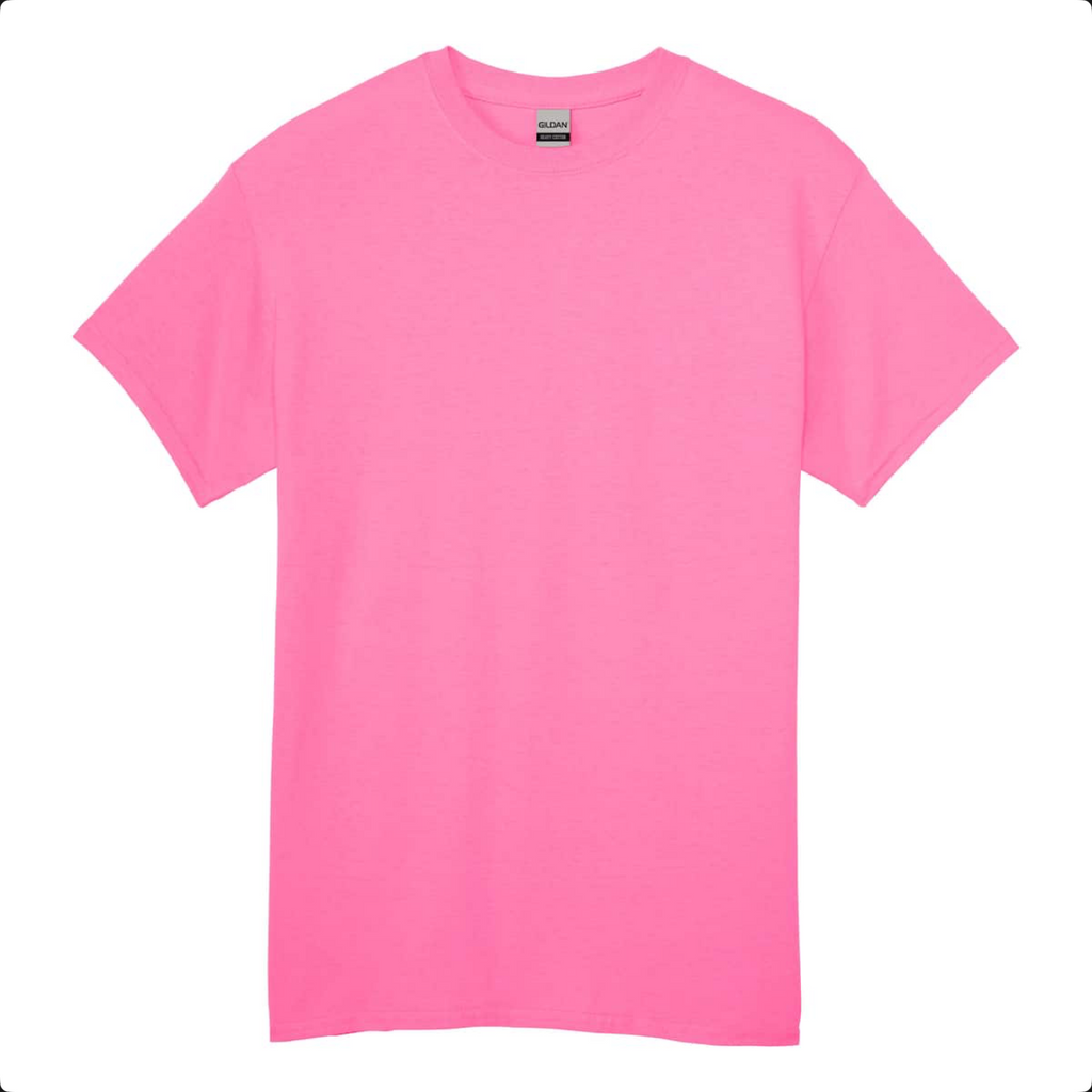 Adult tshirt