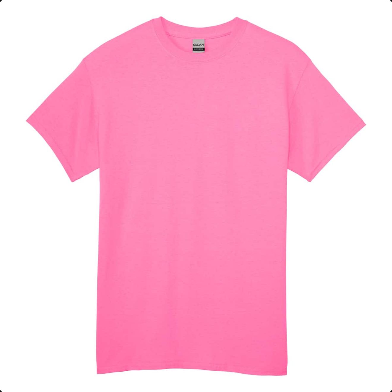 Adult tshirt