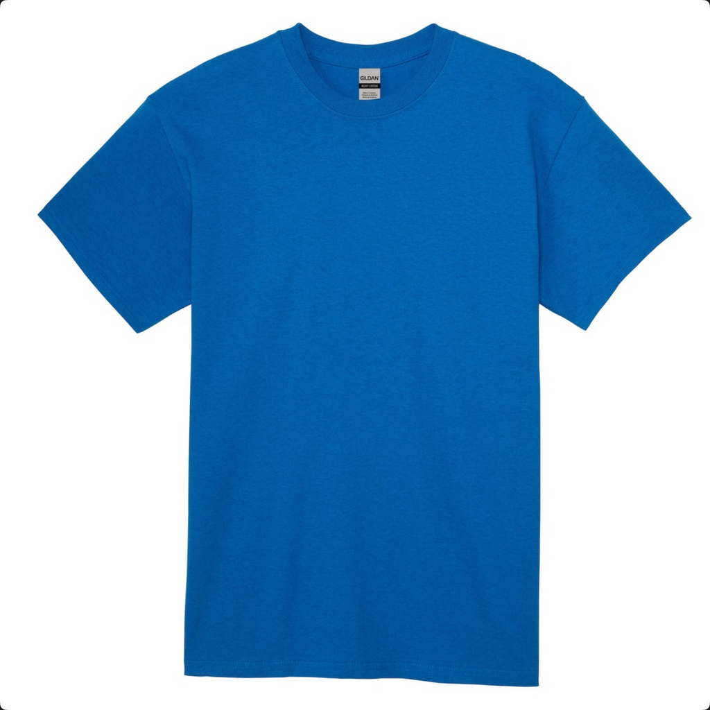 Adult tshirt