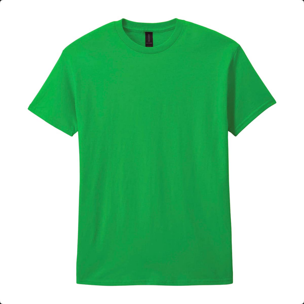Adult tshirt