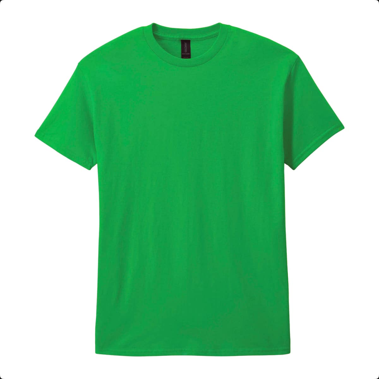 Adult tshirt