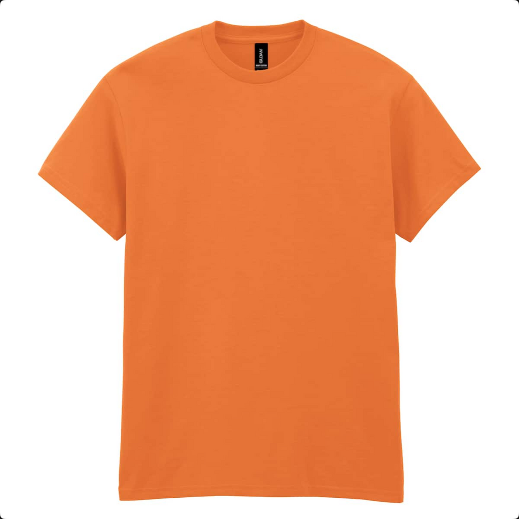 Adult tshirt