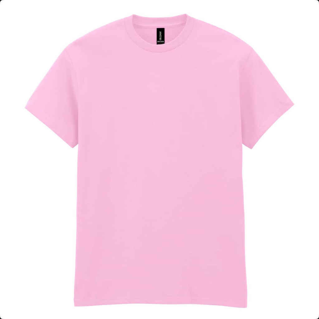 Adult tshirt