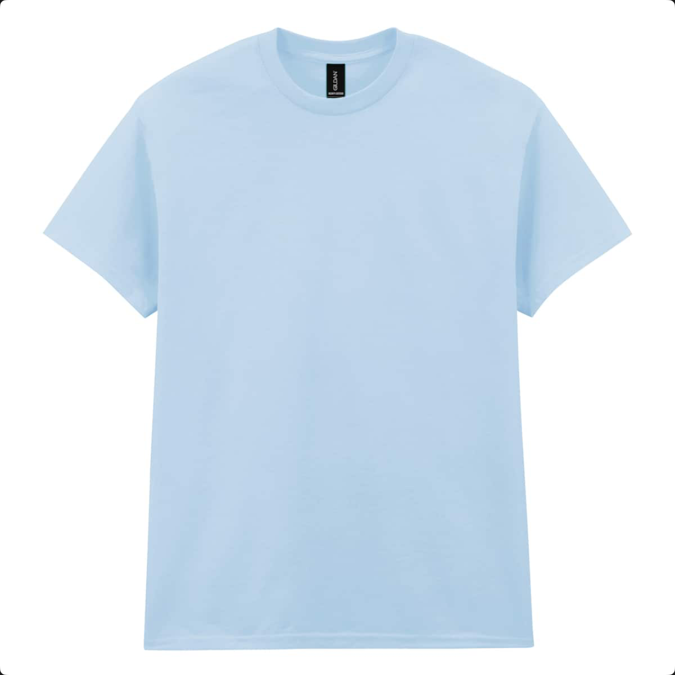 Adult tshirt